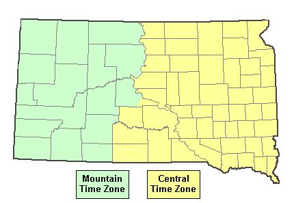 Current Local Time: South Dakota Time Zones: The Current Time in Eastern South Dakota is: Monday 3/11/2024 10:19 PM CDT Eastern South Dakota is in the Central Time Zone. 
