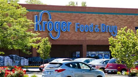 What time is kroger closing today. Things To Know About What time is kroger closing today. 