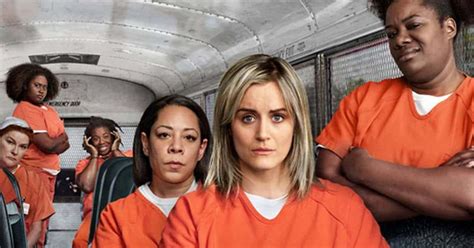 What time is oitnb coming out