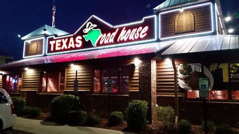 What time is texas roadhouse open until. Things To Know About What time is texas roadhouse open until. 