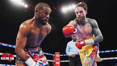 What time is the Floyd Mayweather vs. Aaron Chalmers fight …