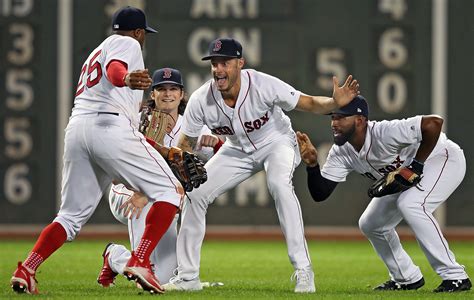 What time is the boston game today. The official schedule of Major League Baseball including probable pitchers, Gameday, ticket and postseason information. 