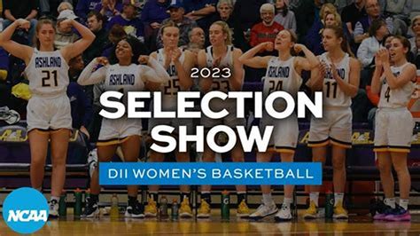 What time is the selection show today