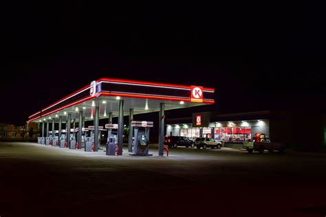 Sam's Club Fuel Center in Huntsville, AL. No. 4776. Closed, open