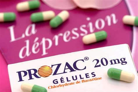 What time should i take prozac