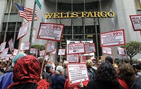 What time wells fargo closed. The Consumer Financial Protection Bureau fined Wells Fargo $185 million for opening accounts and transferring funds without customer authorization. By clicking 