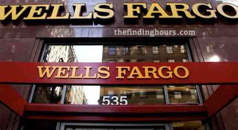 Wells Fargo Bank, N.A. Member FDIC. QSR-06202025-6174354.1.1. LRC-1223. Deposit hold and deposit hold alerts information and answers from Wells Fargo.. 