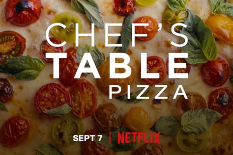 What time will  Chef s Table Pizza air on Netflix Release date plot and more details explored
