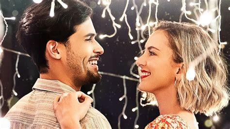 What time will That s Amor air on Netflix Release date cast plot and more details explored