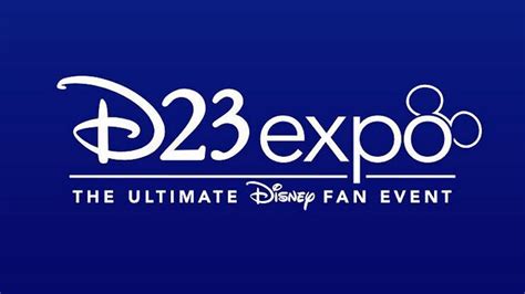 What time will the D23 expo start Schedule live streaming details and more explored 