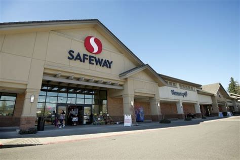 What times does safeway open. Things To Know About What times does safeway open. 