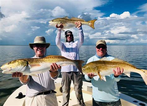 What to Bring on a Louisiana Fishing Trip - Louisiana Official Travel ...