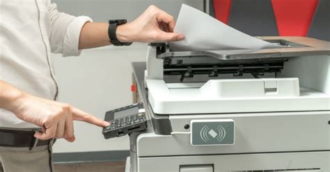 What to Consider Before Buying a New Printer