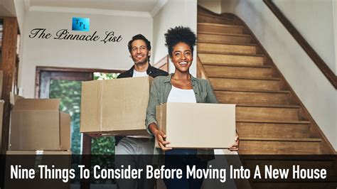 What to Consider Before Moving or Upgrading Your Home