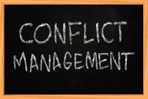 What to Consider When Dealing with Stakeholder Conflict?