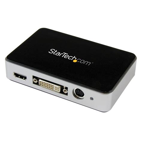 What to Consider When Looking for USB Video Capture