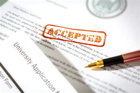 What to Do After You’ve Accepted a College Offer - StudentCaffe