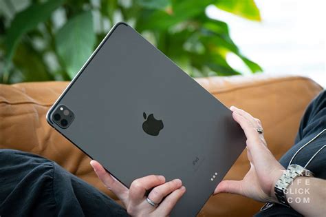 What to Do First With a New iPad