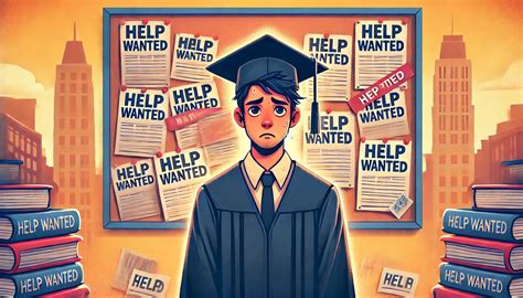 What to Do If You Can t Find a Job After College Graduation 10 Tips