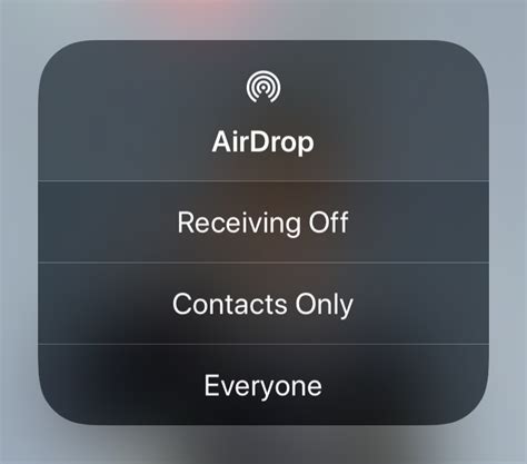 What to Do If You Encountered Issues with the Airdrop