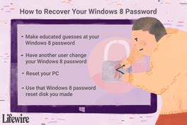 What to Do If You Forget Your Windows 7 Password