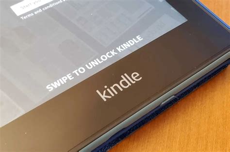 What to Do If You Forgot Your Kindle s Password