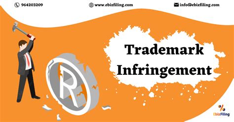 What to Do If Your Business Is Being Sued for Trademark Infringement