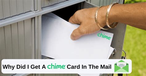 What to Do If Your Chime Card is Rejected