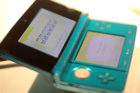 What to Do If the Nintendo 3DS System Update Failed