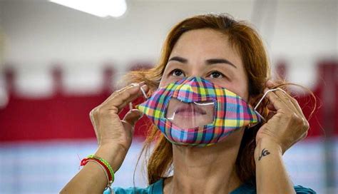 What to Do When Face Masks Interfere With Hearing