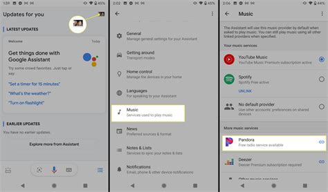 What to Do When Google Assistant Won t Play Music