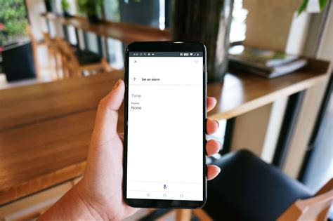 What to Do When Google Assistant Won t Set Your Alarm
