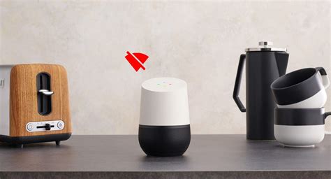 What to Do When Google Home Won t Connect to Wi Fi