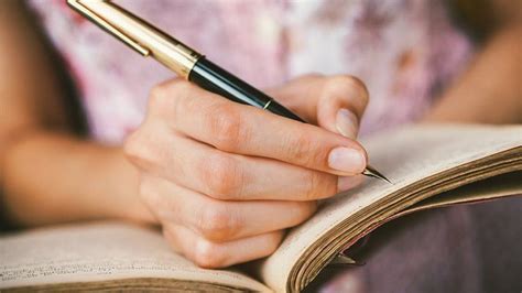 What to Do When MS Affects Your Ability to Write Everyday Health