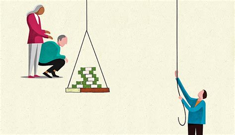 What to Do When Money Strains Family Relationships