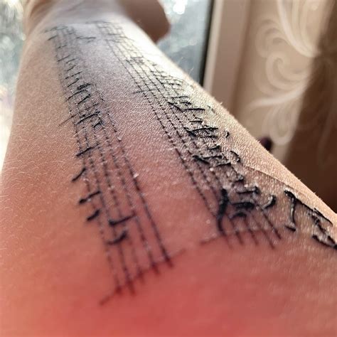 What to Do When Tattoo Is Peeling and the Ink Is Coming Off (Before and