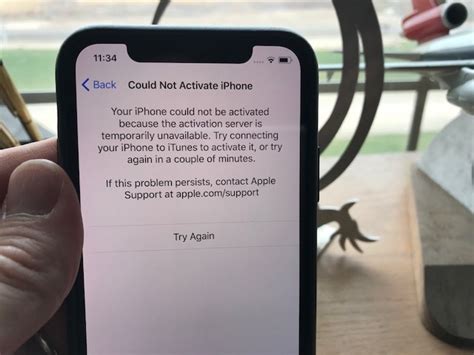 What to Do When You Can t Activate a Used iPhone