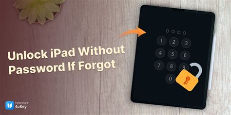 What to Do When You Can t Remember Your Tablet s Password