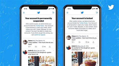 What to Do When You Get Your Twitter Account Locked