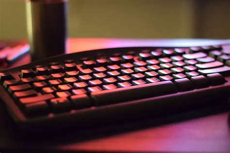 What to Do When Your Keyboard Won’t Type CCM