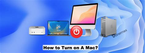 What to Do When Your Mac Won t Turn On