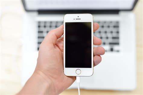 What to Do When Your iPhone Won t Connect to Your Computer