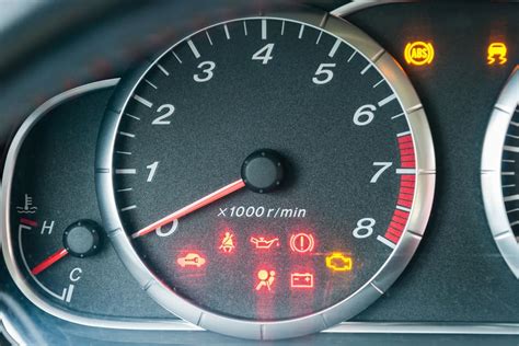 What to Do When the Gauges in Your Car Aren t Working