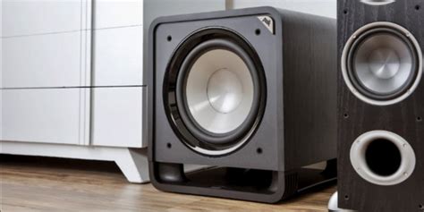 What to Do When the Subwoofer Isn t Working Properly