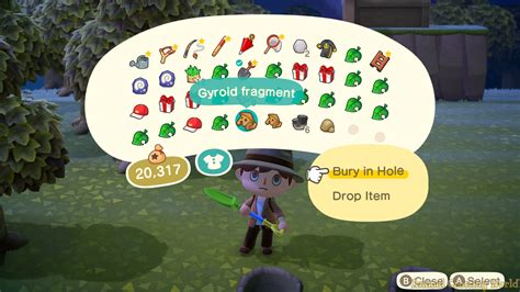 What to Do With Gyroids in Animal Crossing New Horizons 