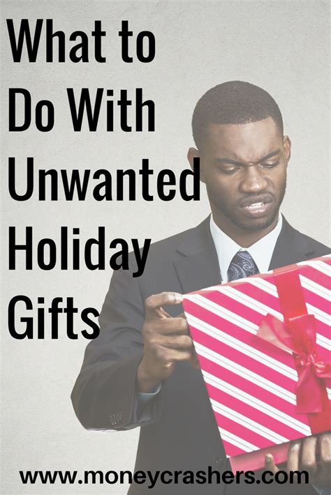 What to Do With Unwanted Holiday Gifts How to Return Exchange amp Regift