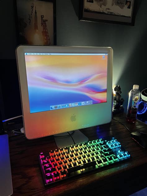 What to Do With an Old iMac