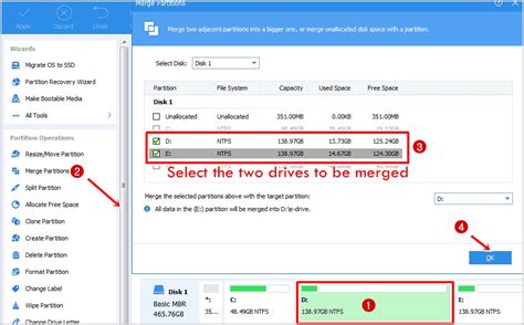 What to Do before Selling PS4? - AOMEI Partition Assistant