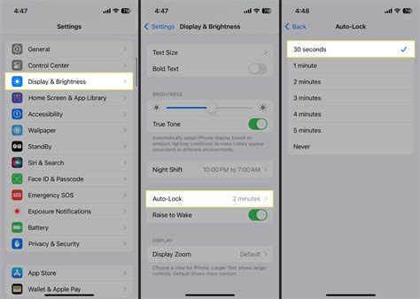 What to Do on iPhone to Stop Government Spying