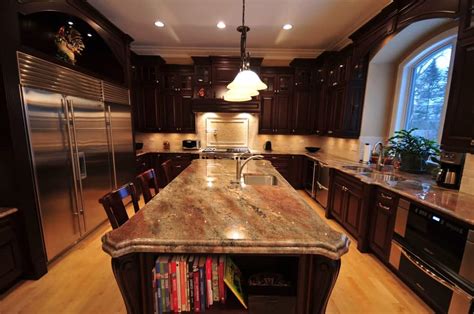 What to Do with Your Old Granite Countertops?